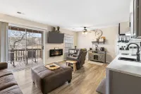 錢德勒池景度假屋 時尚布蘭森逃逸