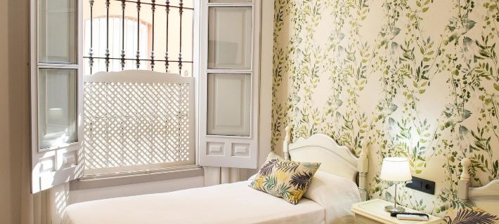 Hostal San Francisco Hotéis em Sevilha