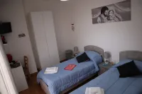 B&B le Stanze di Aurora