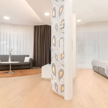 limehome Graz - Argos by Zaha Hadid