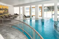 Seehotel Urban - Pools