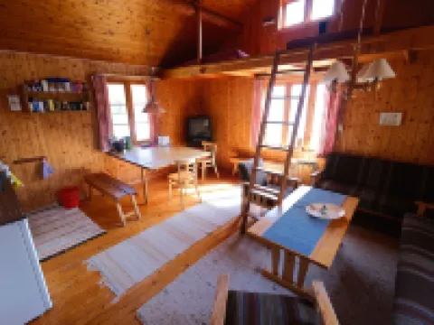 斯坦姆松德旅館 西沃格島酒店