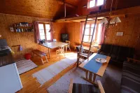Stamsund Hostel Hotels in Ballstad
