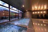 Marissa Resort Sazanseto Suo-Oshima - Gym
