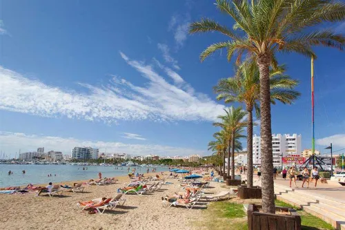 Hostal Horizonte - Pensions