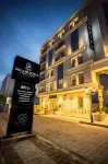 Hotel Palais Royal Hotels in 