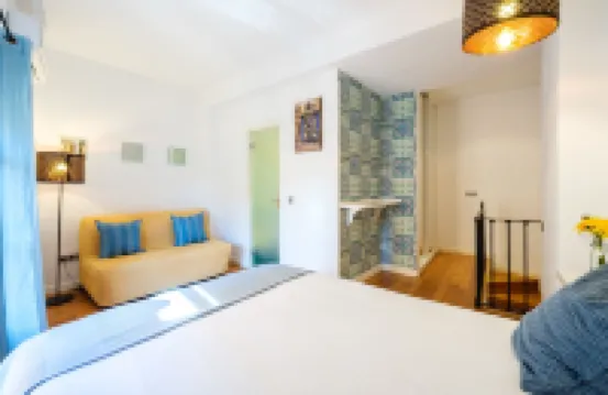 Toledo AP Alojamiento Turísticos