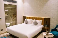 Enrise by Sayaji Nagpur Hotels near Telangkhedi Hanuman Temple