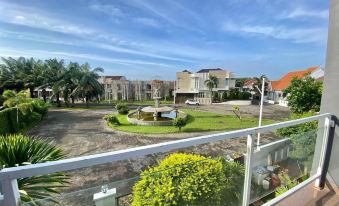 Omah Ulfah Homestay