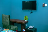 Jevenom Hotel Hotel a Ikorodu