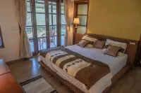 Amã Stays & Trails Butterfly Villa, Deolali, Nashik Hotels in Sinnar
