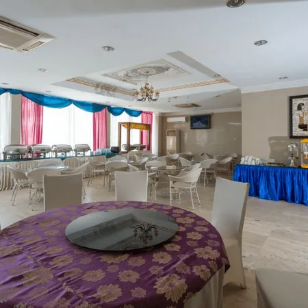 De Choice Hotel Tawau
