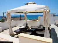 Hotel Villa Giovanna Hotels in Torre Suda
