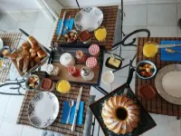 Le Mas de la Diligence Hotels in Vaucluse