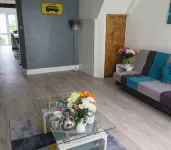 Westeria Cottage - 2 Bed-Sleeps 4-TJS9WC Hotels in North Devon
