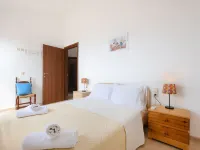 Angelika House - 令人驚歎的海景 米雷斯住宿飯店