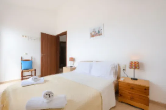 アンジェリカハウス -素晴らしい海の眺め