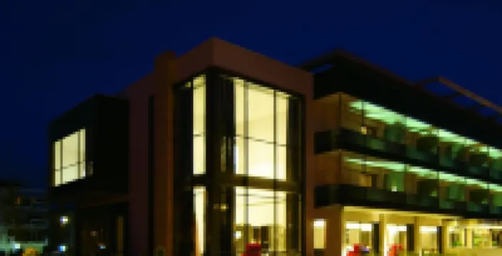 Philippos Xenia Hotel Hotels in 