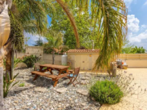 Villa Elite Hotels in Drouseia