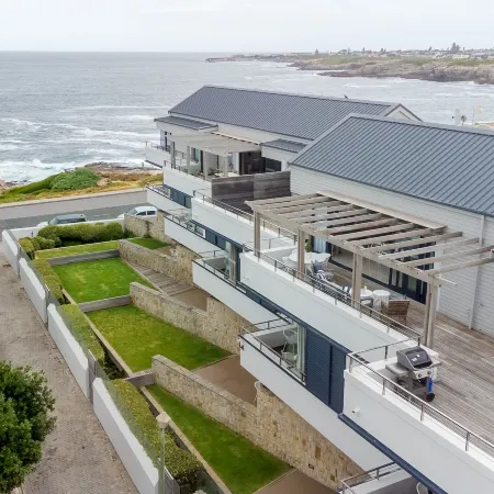 Le Paradis Penthouse