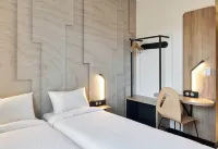 B&B Hotel Orléans Saran فنادق في Saran