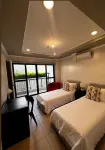 Trillo Bay Villas