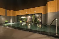 Hotel Route Inn Noda -Kokudo 16 Gouzoi- Hotel a Noda