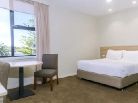 Elimatta Hotel Hotéis em Devonport