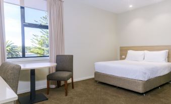 Elimatta Hotel