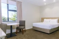 Elimatta Hotel Hotels in Forthside