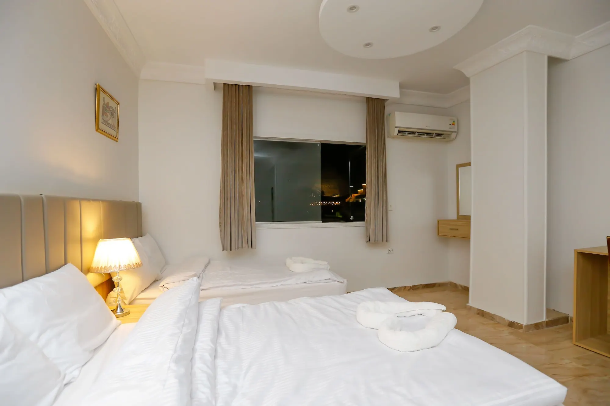 Makadi Pyramids View Rooms Photos