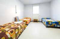 Hostal Welcome Hotels in Villa de Vallecas