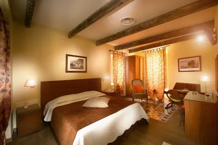 S.Andrea Degli Armeni Dimora di Charme