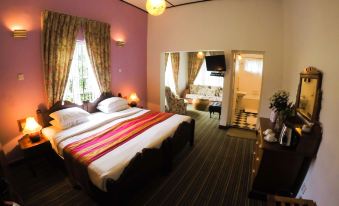 Hotel Glendower