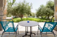 Athena Villas Olive Grove & Estate
