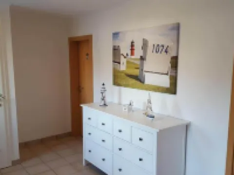 Hotel Dorfkrug Büsum Hotels in Busum