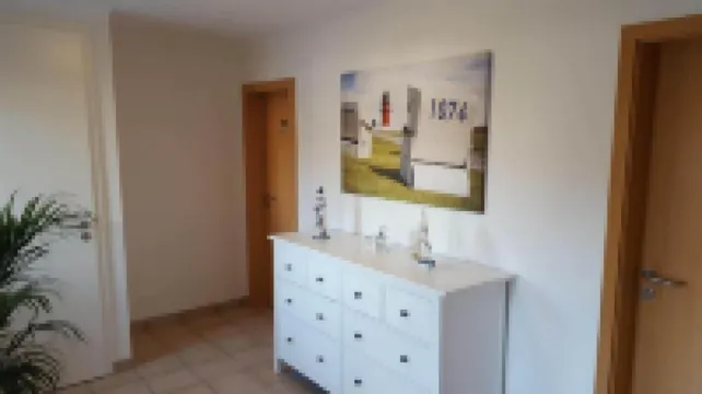 Hotel Dorfkrug Büsum