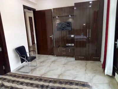 SRM House