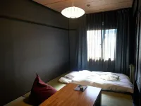 Hotel Kumoi Hotels in Kamikawa