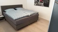 Apartment in a very quiet location, 12 km to Europa Park Rust Hotels near Kirnburg