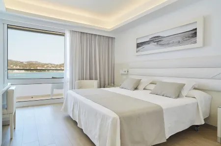 Hotel Argos Ibiza