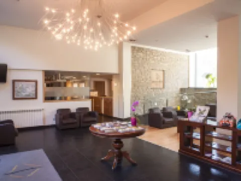 Obaga Blanca & Spa Hotels in Canillo