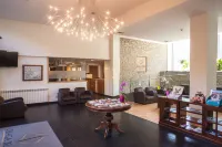 Obaga Blanca & Spa Hotel di Meritxell