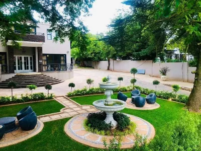 Furaha Guest Lodge Hotels in Observatory