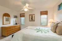 Malu Kauai, a Beautiful Kauai Cottage 1 Mile from Kalapaki Beach Home