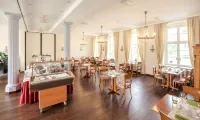 Hotel Prinzenpalais Bad Doberan
