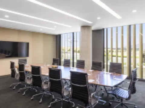 Vibe Hotel Canberra Hotéis em Canberra