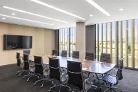 Vibe Hotel Canberra Hotels in Canberra