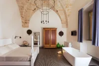Vinilia Wine Resort Hotels in Maruggio
