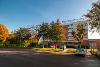 Hôtel Mercure Mâcon Bord de Saône